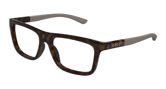 Brillengestelle Gucci Herr GG1737 O 002 - GG1737 O 002
